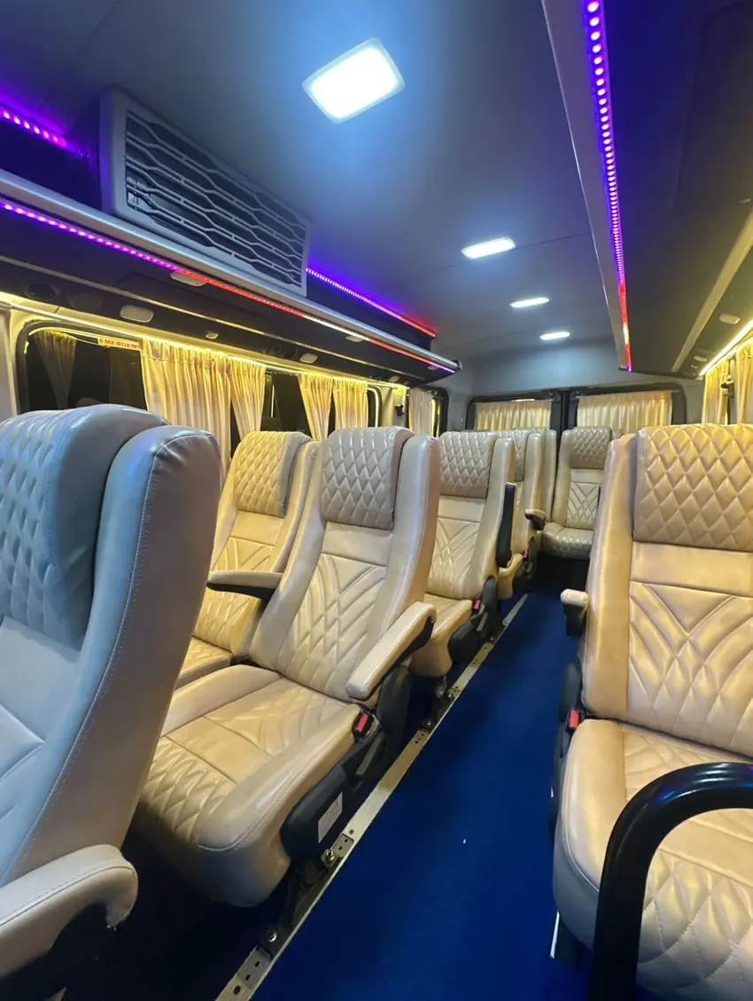 ultra luxury urbania rent 1