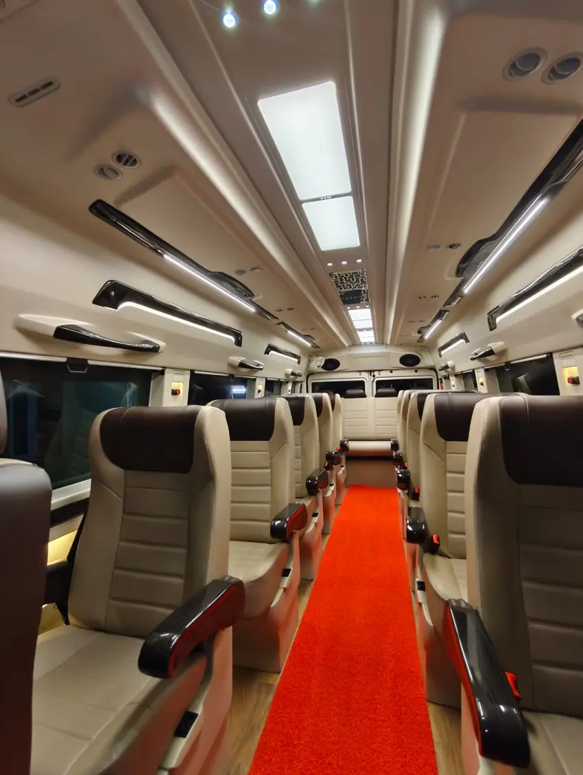 ultra luxury urbania rent 4